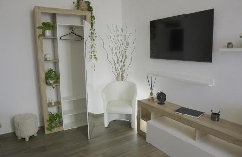 Barletta Bed & Breakfast | Iris B&B