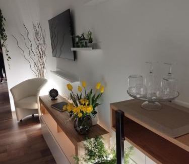 Barletta Bed & Breakfast | Iris B&B