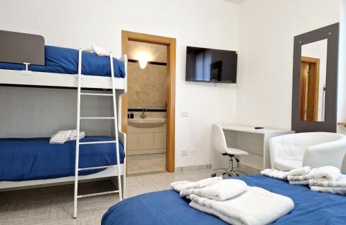 Nord-Est Bed & Breakfast | Iris B&B Verona