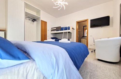 Nord-Est Bed & Breakfast | Iris B&B Verona