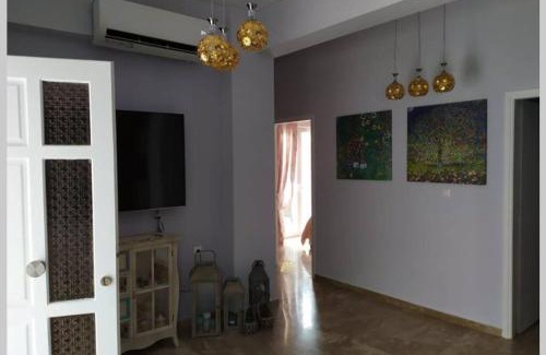 Limenas Chersonisou House | IRIS by Amanakis Family