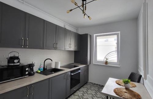 Alba Iulia Apartment | Iris Cozy Flat