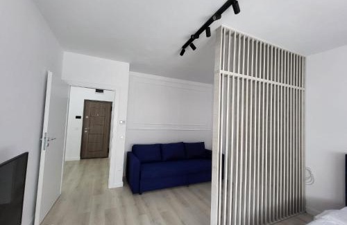 Alba Iulia Apartment | Iris Cozy Flat