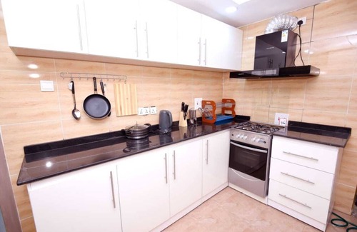 Ibadan Hotel | Iris-gold apartments