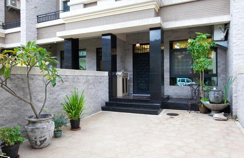 Hualien City Centre House | Iris Guest House