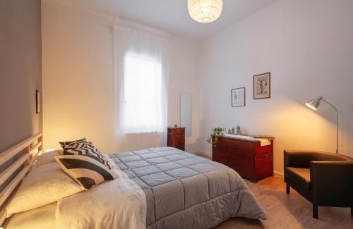 Saragozza-Porto Apartment | Iris Home