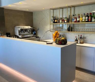 Erbusco Hotel | Iris Hotel