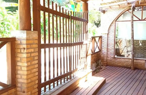 Morro de Sao Paulo Apartment | Iris house suite