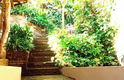 Morro de Sao Paulo Apartment | Iris house suite