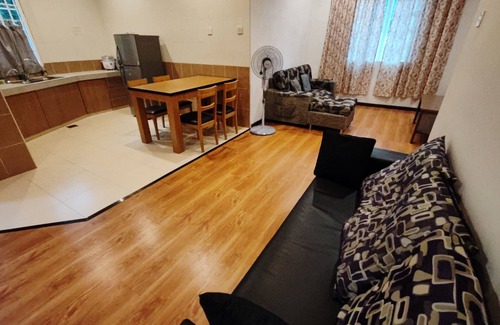 Sungai Bertam Apartment | Iris House Resort & Apartment Cameron Highlands