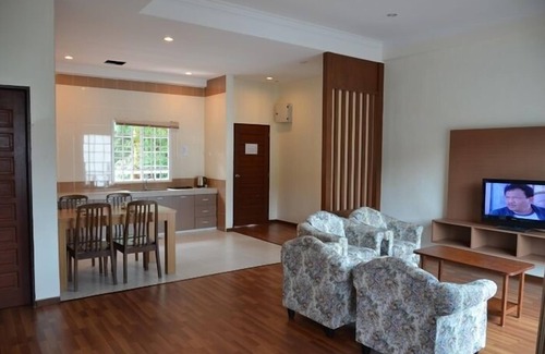 Sungai Bertam Apartment | Iris House Resort & Apartment Cameron Highlands