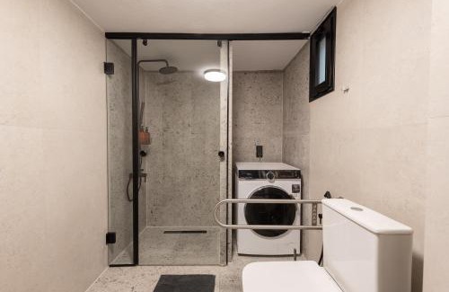 Serres Apartment | Iris Luxury Apartment