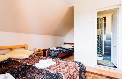 Praid House | Iris Panzio