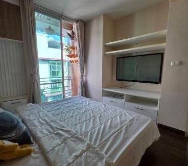 Suan Luang Apartment | Iris Rama9 Airport link-Huamark
