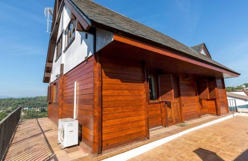 Mas Altaba House | Irisada by Interhome