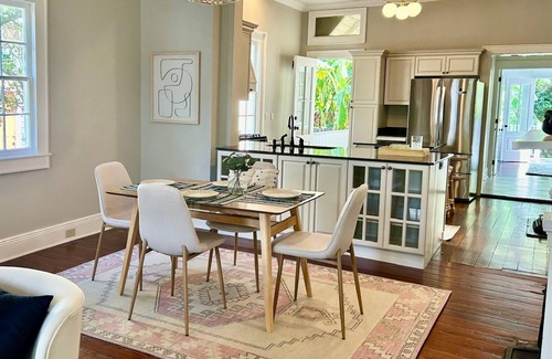 Saint Thomas Development House | Irish Channel Charmer - Just Steps from Magazine Street & Lower Garden District