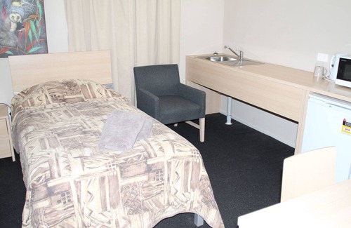 Parkside Hotel | Irish Club Accommodation