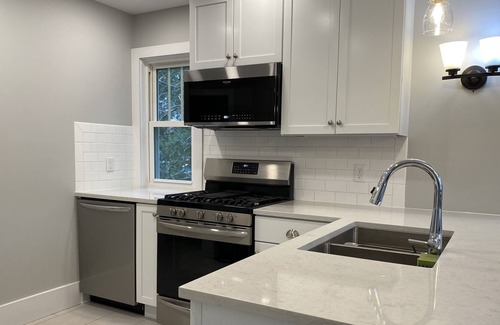 Harters Heights House | Irish Fans Harter Heights Gem