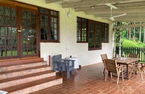 Hilton Apartment | Irish Hills - two bedroom apartment