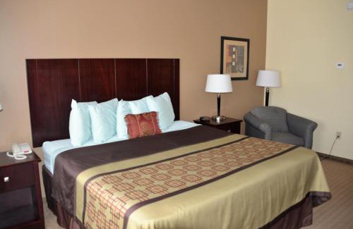Lazbuddie Hotel | Irish Inn and Suites