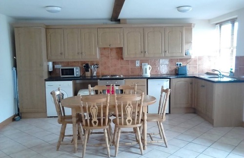 Kinsale Cottage | Irish Stone Cottage 1 mile from Charles Fort