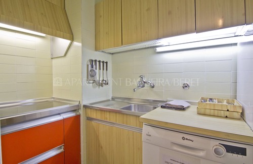 Baqueira Apartment | Irissa - Edificio Campalias