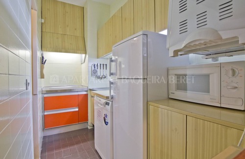 Baqueira Apartment | Irissa - Edificio Campalias