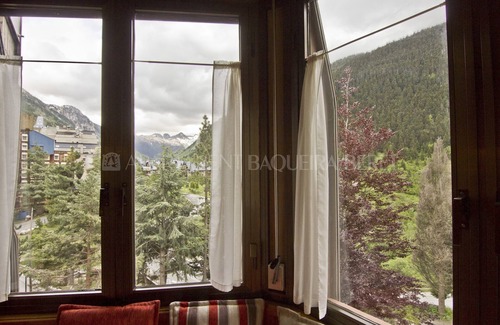 Baqueira Apartment | Irissa - Edificio Campalias