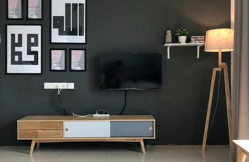 Hulu Kinta Apartment | Irlanda Casa Kayangan Apmt Meru Ipoh 3min to MAPS