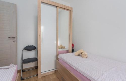 Dajla Apartment | Irma Apartment