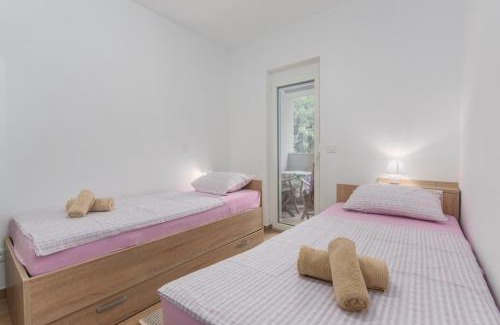 Dajla Apartment | Irma Apartment