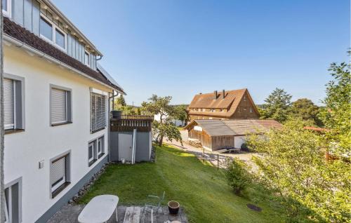 Seewald Apartment | Irmas Ferienwohnung