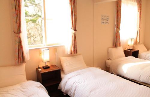 Yamanakako Hotel | Irodorinoyado Kaede Izumi - Vacation STAY 70069v