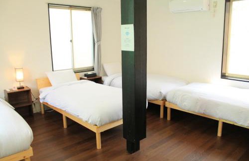 Yamanakako Hotel | Irodorinoyado Kaede Izumi - Vacation STAY 70082v