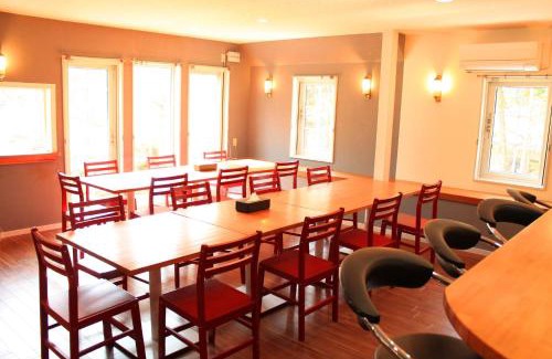 Yamanakako Hotel | Irodorinoyado Kaede Izumi - Vacation STAY 70088v