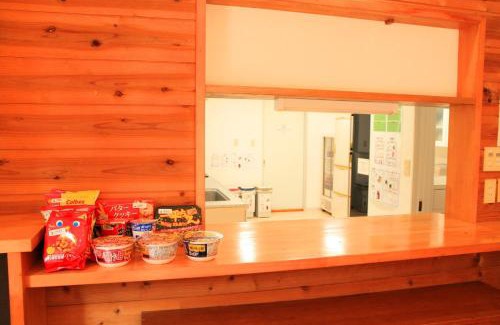Yamanakako Hotel | Irodorinoyado Kaede Izumi - Vacation STAY 70062v