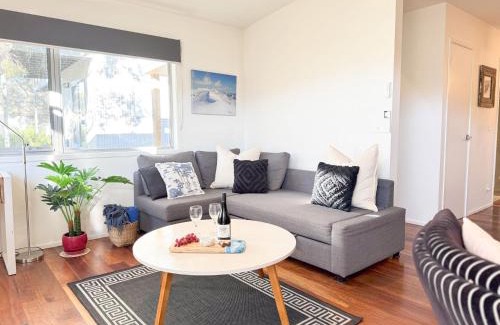 Lake Crackenback Ski Chalet | Iron Bark Chalet