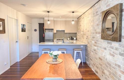 Lake Crackenback Ski Chalet | Iron Bark Chalet