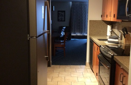 Salt Lake Mountain Resorts Apartment | Iron Blosam Lodge, Unit 717-3