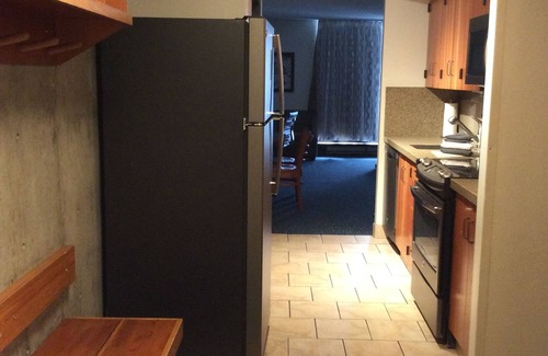 Salt Lake Mountain Resorts Apartment | Iron Blosam Lodge, Unit 717-3