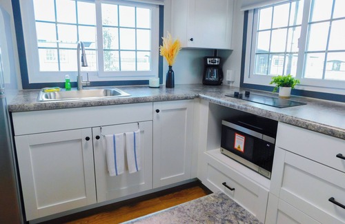 West Odessa Apartment | Iron Horse Living - 1 Bed Studio