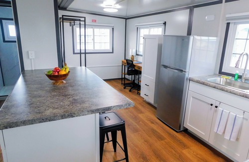 West Odessa Apartment | Iron Horse Living - 1 Bed Studio