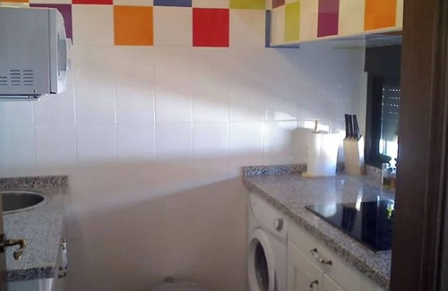 El Almendro Cottage | Iron House - La Mina Rural