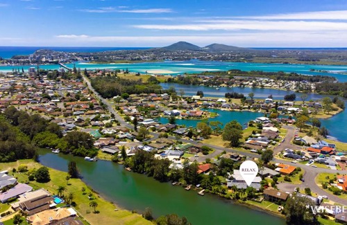 Forster House | Ironbark