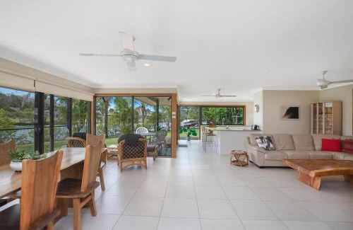 Forster House | Ironbark