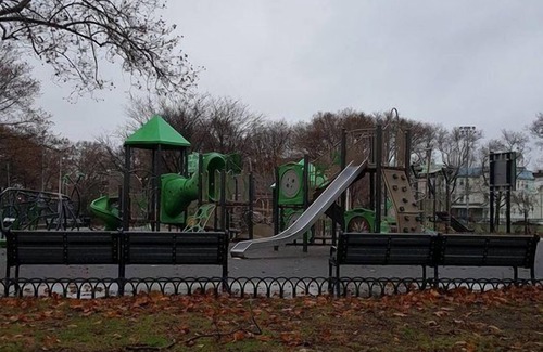 North Ironbound Apartment | Ironbound Oasis Steps to Nature