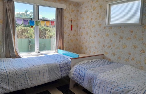 Patea House | Ironsands Cottage