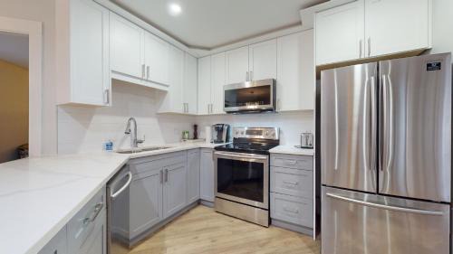 Blueberry Hill Apartment | Ironwoods on Blueberry Hill by Whistler Blackcomb Vacation Rentals