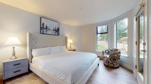 Blueberry Hill Apartment | Ironwoods on Blueberry Hill by Whistler Blackcomb Vacation Rentals