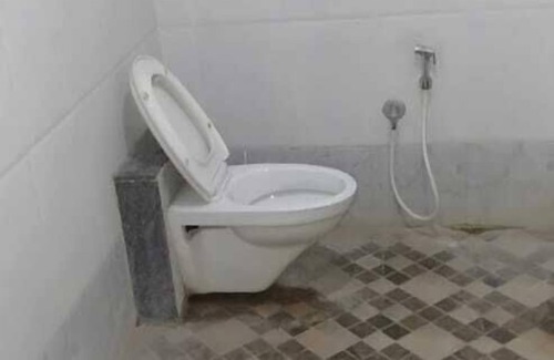 Koppal Hotel | Iroomz Grand Palace